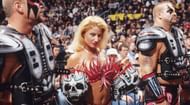 Sunny has had a tough life in recent years and isn't expected to appear at RAW Reunion.